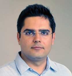 Dr Mohsen Shojaee Far